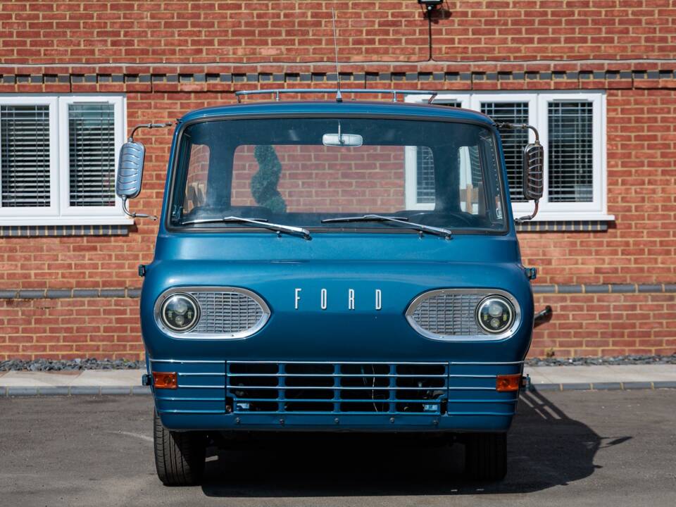 Image 6/50 de Ford Econoline (1967)