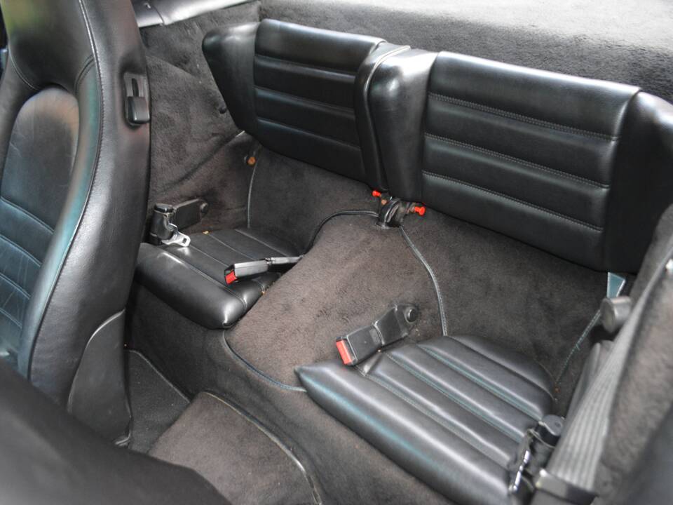 Bild 12/15 von Porsche 911 Carrera 3.2 (1987)