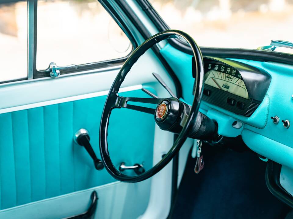 Immagine 11/19 di FIAT 500 L (1972)