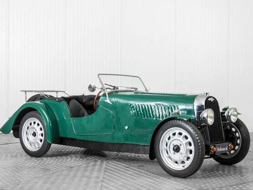 Image 5/50 of Morgan 4/4 Series I Special (1949)
