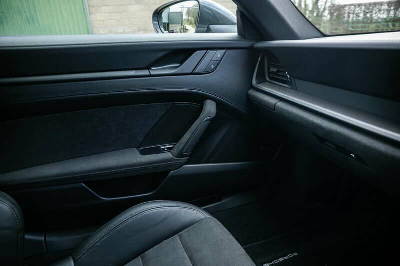 Afbeelding 22/47 van Porsche 911 Carrera GTS (2022)