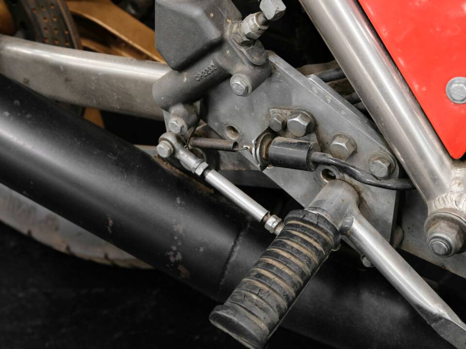 Bild 24/25 von Egli-Kawasaki DUMMY (1980)
