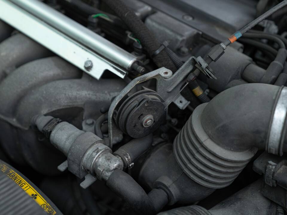 Obraz 45/48 pojazdu Volvo 850 2.0 20V (1992)
