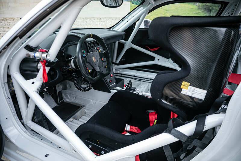 Bild 2/50 von Porsche 911 GT3 Cup (2016)