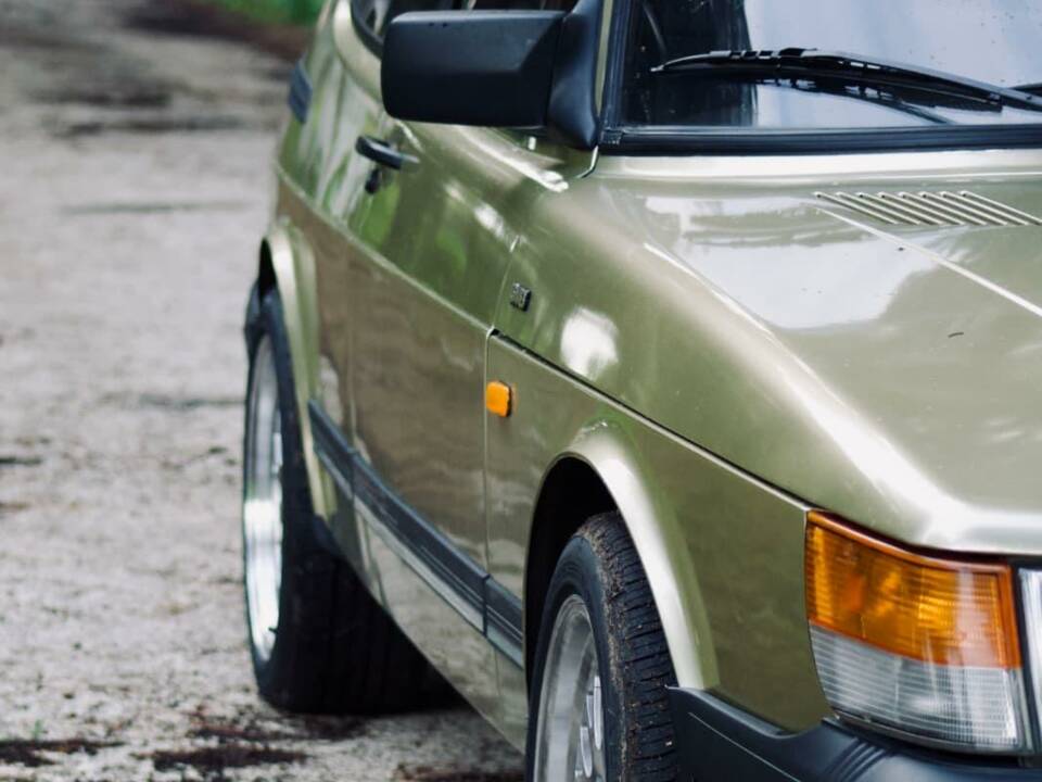 Image 4/50 of Saab 900 (1992)
