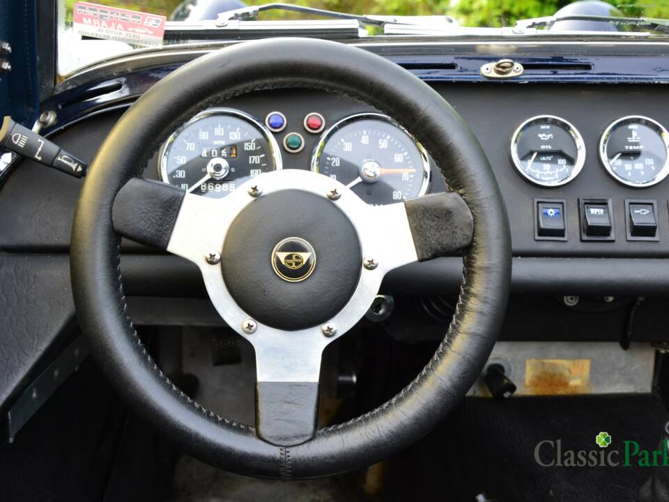 Image 24/50 of Donkervoort S8 (1984)