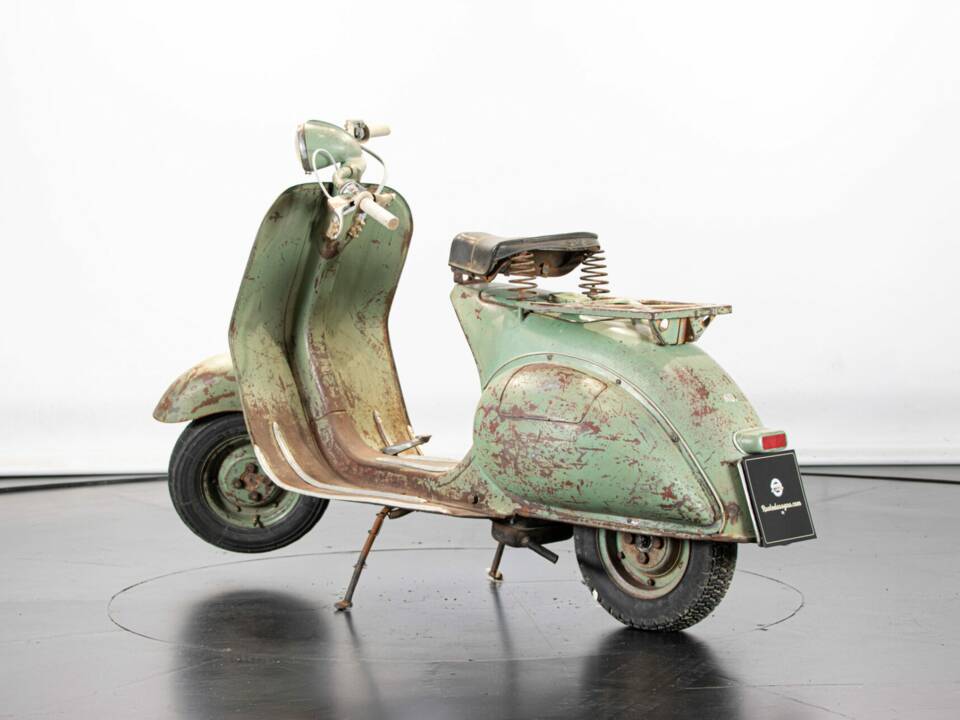 Image 8/50 of Piaggio DUMMY (1953)