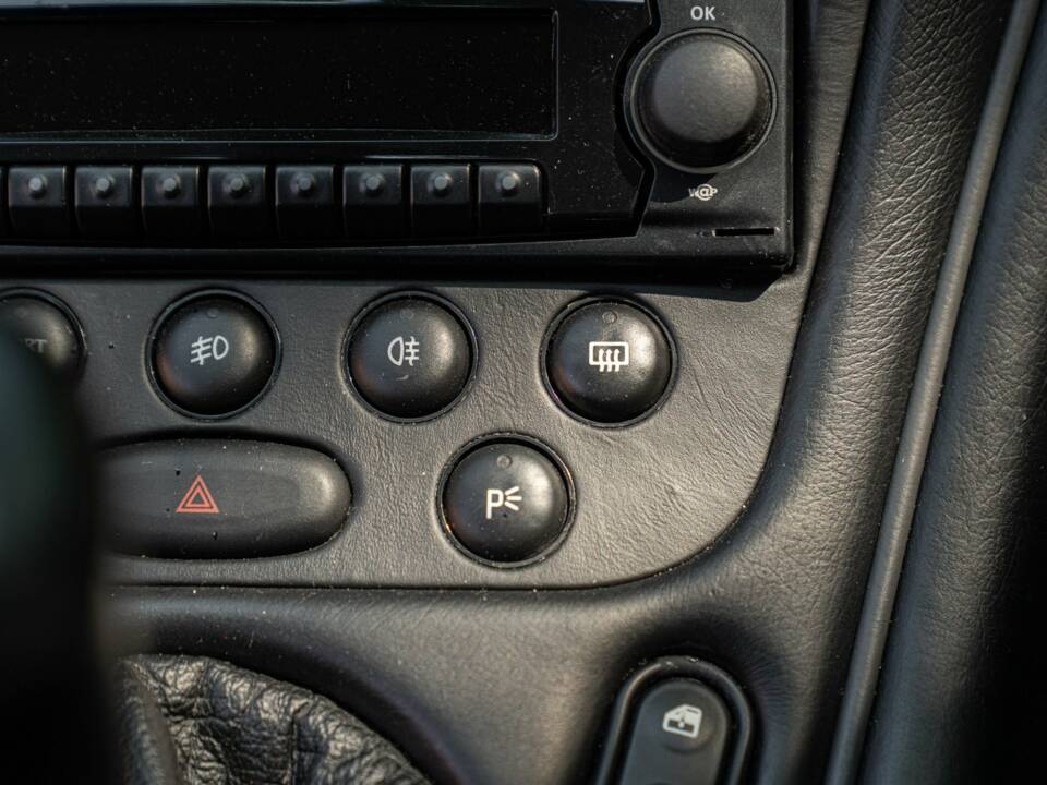 Bild 40/50 von Maserati 3200 GT (2001)
