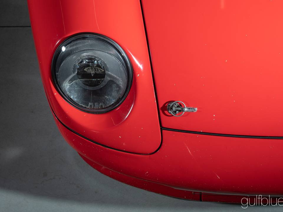 Image 24/49 of Porsche 911 Carrera RS Clubsport (1995)