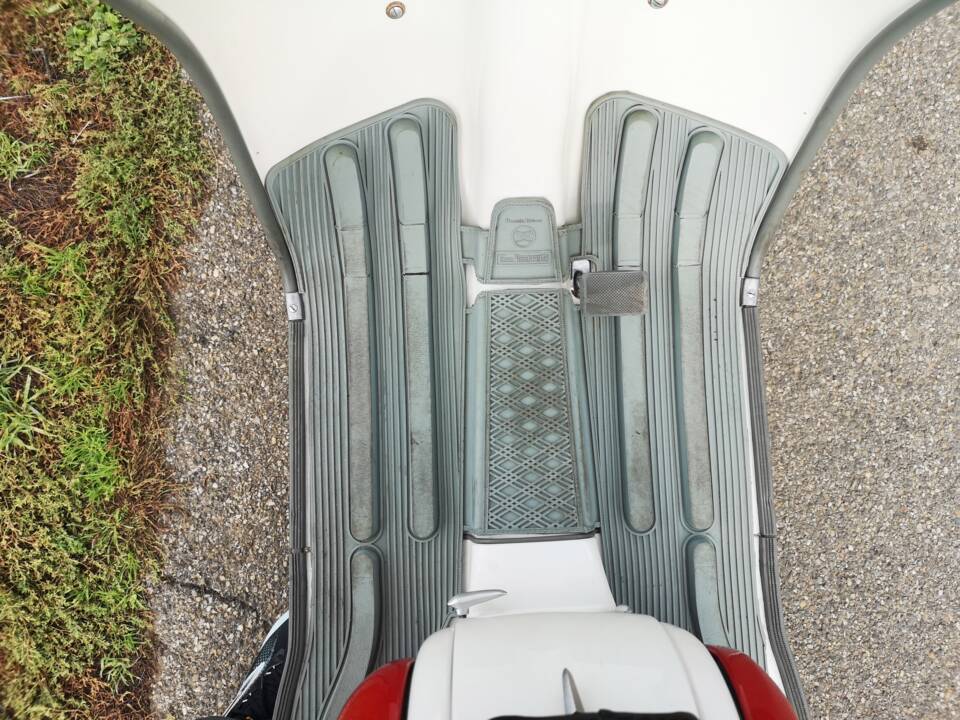 Bild 47/88 von Innocenti DUMMY (1963)