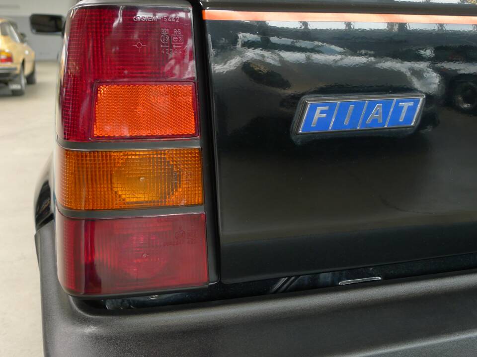 Bild 30/42 von FIAT Panda 1000 (1989)