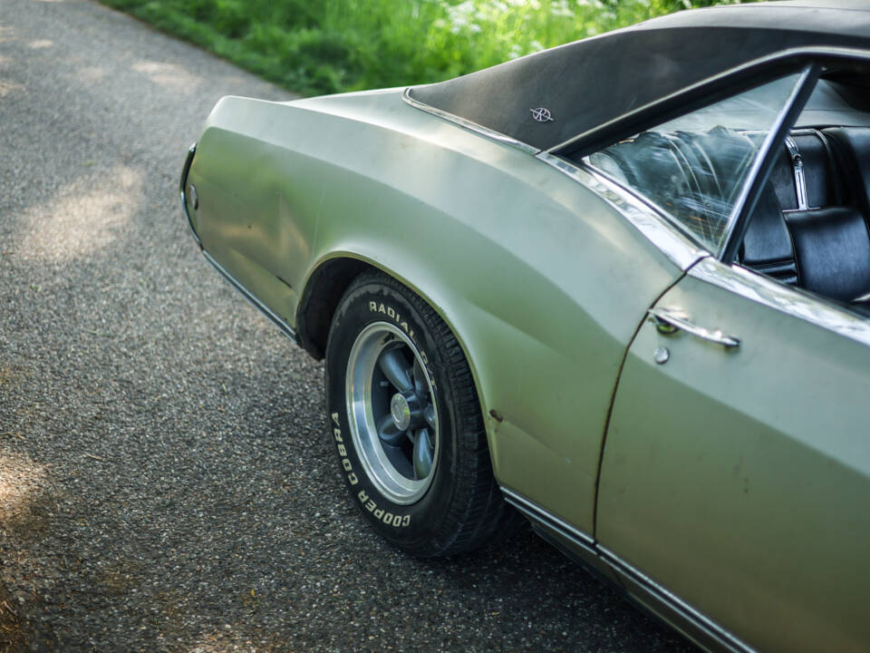 Bild 34/58 von Buick Riviera Coupe (1968)