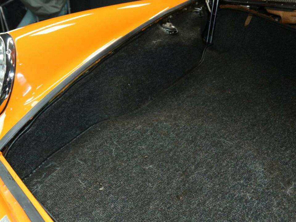 Afbeelding 12/50 van Porsche 911 2.0 (1966)