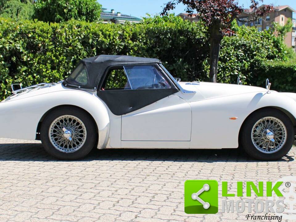 Bild 3/10 von Triumph TR 3 (1957)