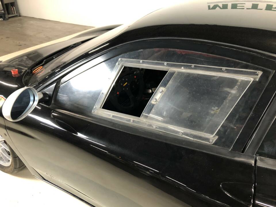 Afbeelding 19/22 van Ferrari F 360 Challenge (2002)