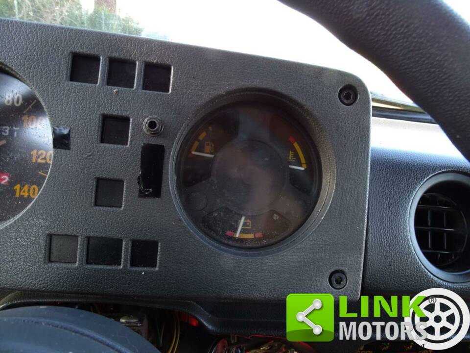 Immagine 7/10 di Suzuki SJ 410 (1986)