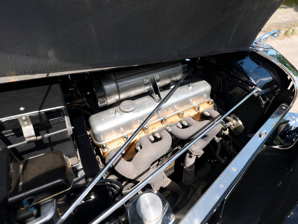 Afbeelding 39/70 van Jaguar Mk V  3.5 Litre (1950)