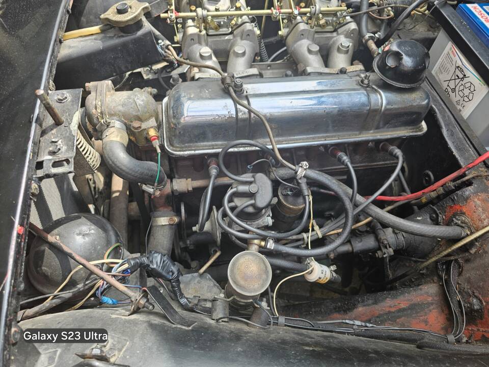 Afbeelding 3/21 van Triumph TR 3A (1961)