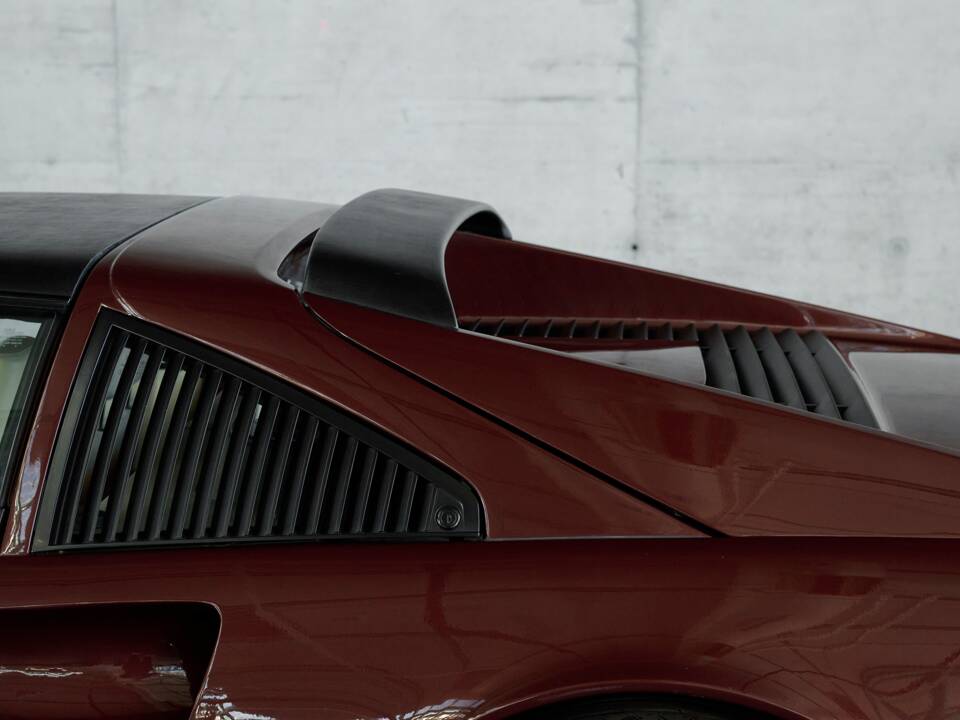 Bild 34/50 von Ferrari 328 GTS (1988)
