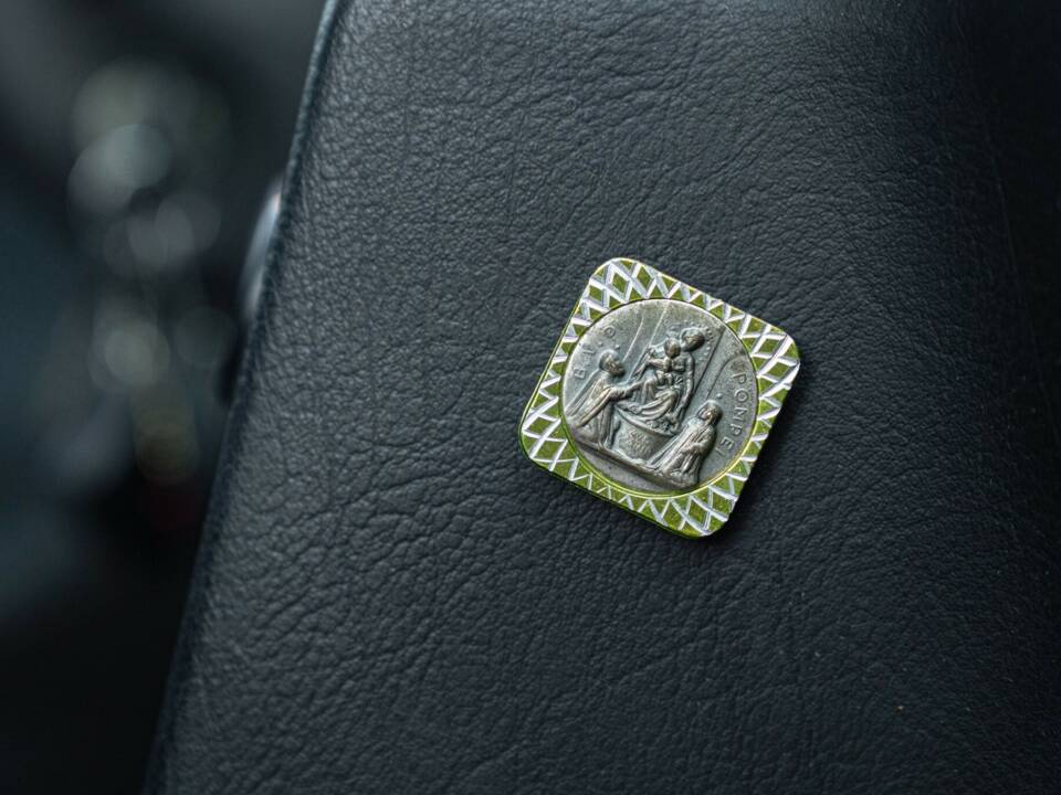 Bild 34/50 von Lancia Dedra 1.8 i.e. (1990)