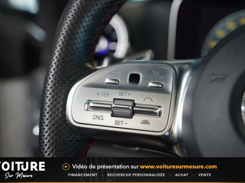 Image 35/38 of Mercedes-Benz E 53 AMG 4MATIC T (2019)