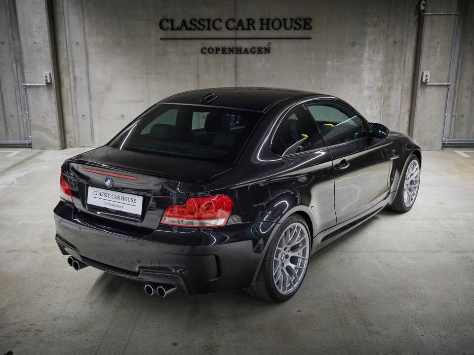 Bild 8/94 von BMW 1er M Coupé (2012)