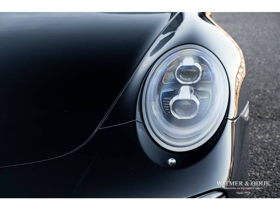 Bild 20/36 von Porsche 911 Carrera 4S (2016)
