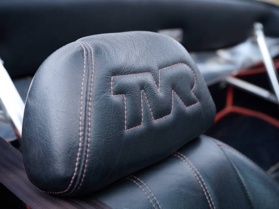 Image 37/50 of TVR Chimaera 4,0 (1994)