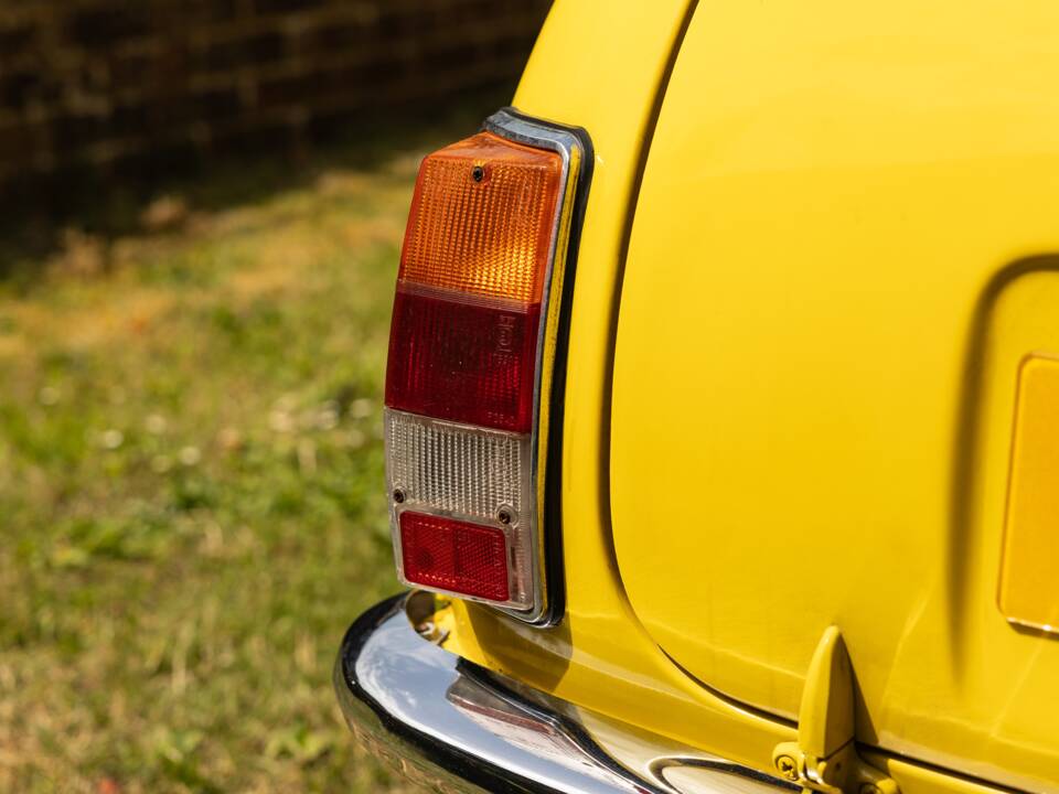 Bild 13/35 von Austin Mini 1275 GT (1980)