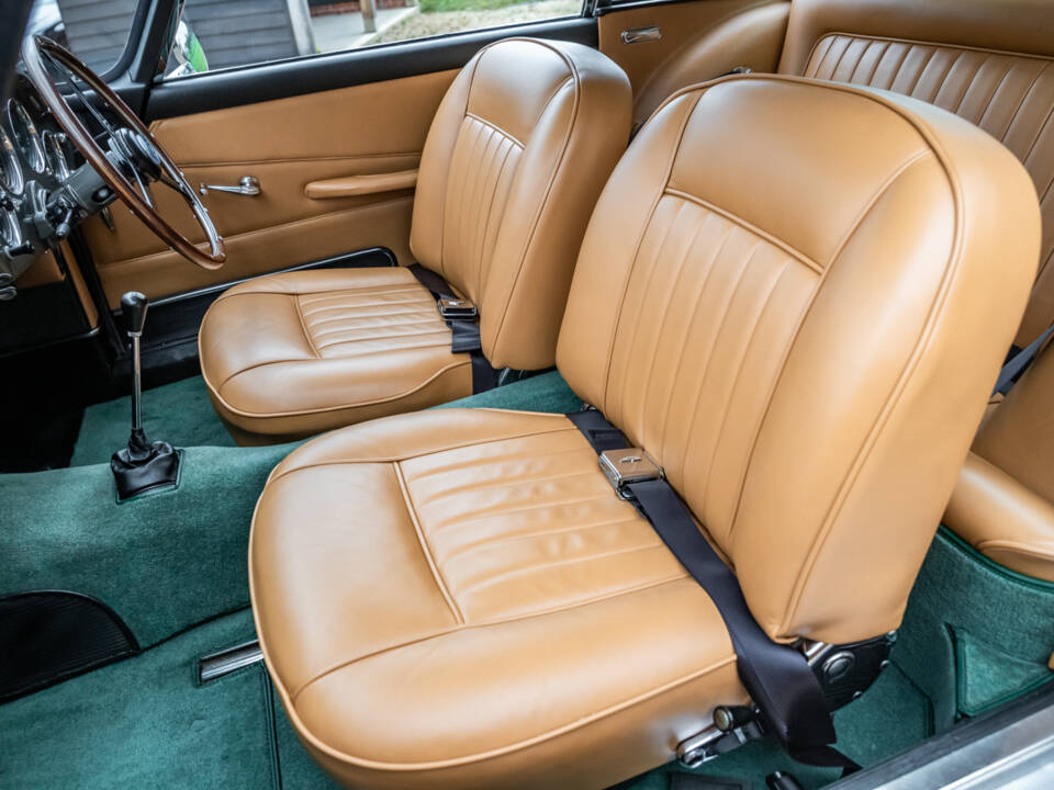 Bild 62/78 von Aston Martin DB 4 (1960)