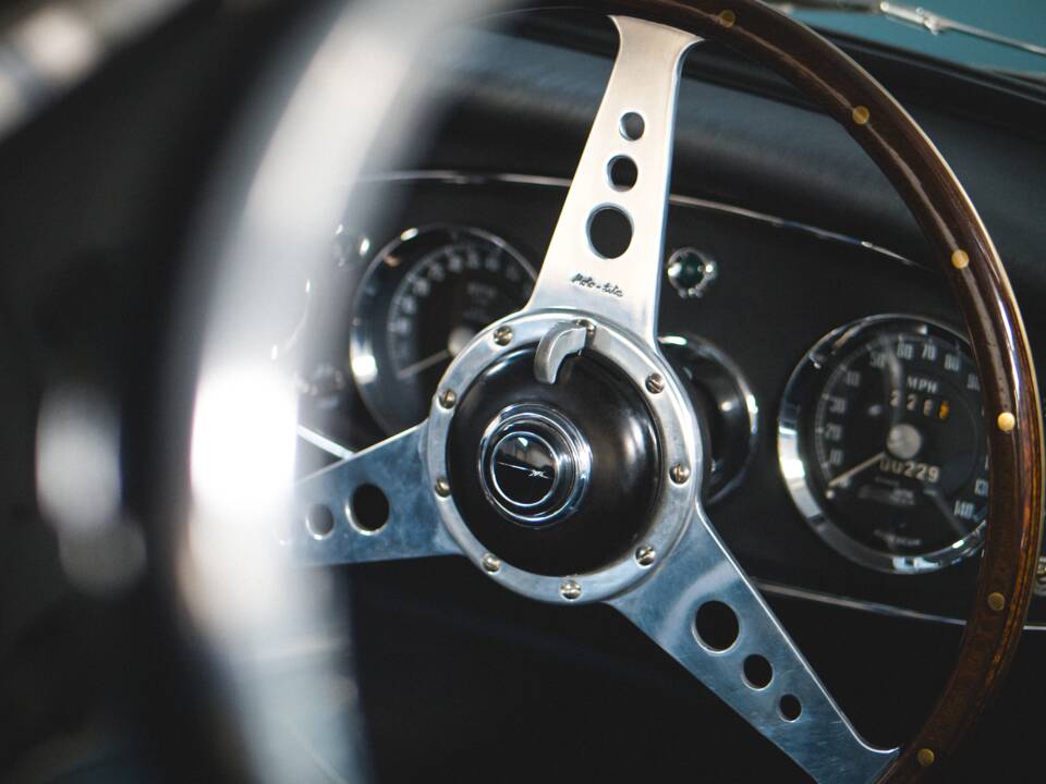 Bild 31/51 von Austin-Healey 3000 Mk I (BT7) (1959)