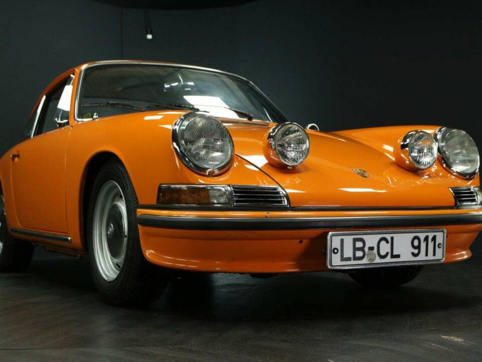 Afbeelding 21/50 van Porsche 911 2.0 (1966)