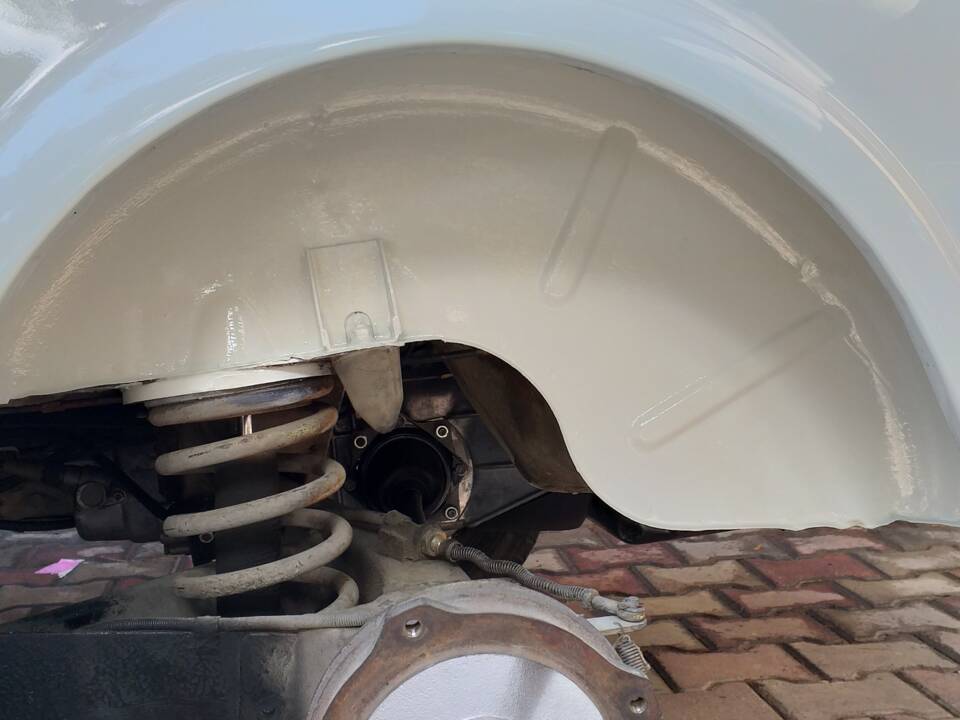 Bild 46/54 von FIAT 500 L (1969)