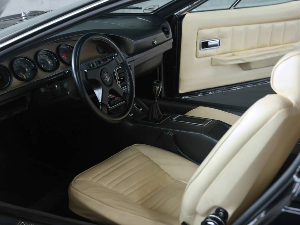Image 19/50 of Maserati Merak (1974)