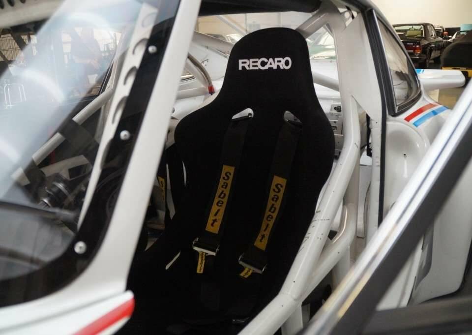 Image 11/50 of Porsche 911 GT3 RSR (1977)