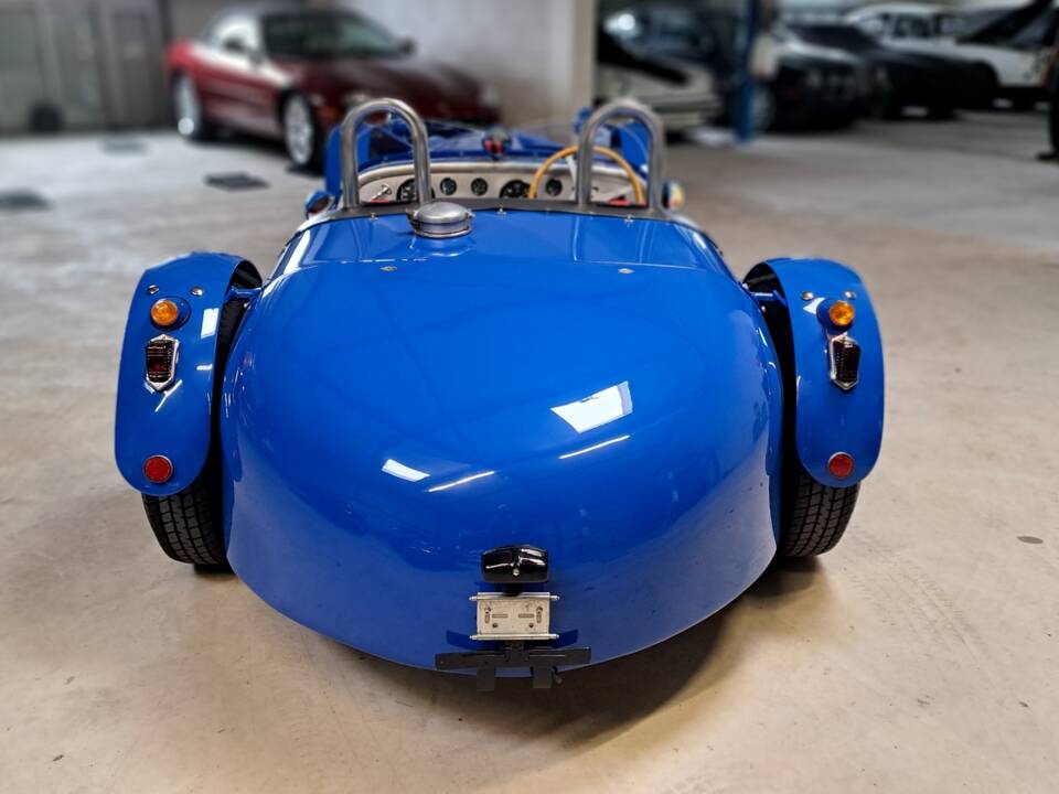 Image 17/38 de HG Special (1963)