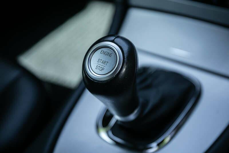 Afbeelding 15/34 van Mercedes-Benz CLK 63 AMG (2007)