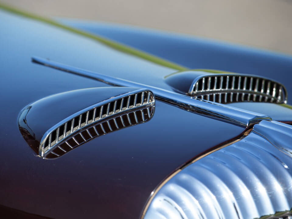 Bild 38/45 von Daimler Conquest DHC (1957)