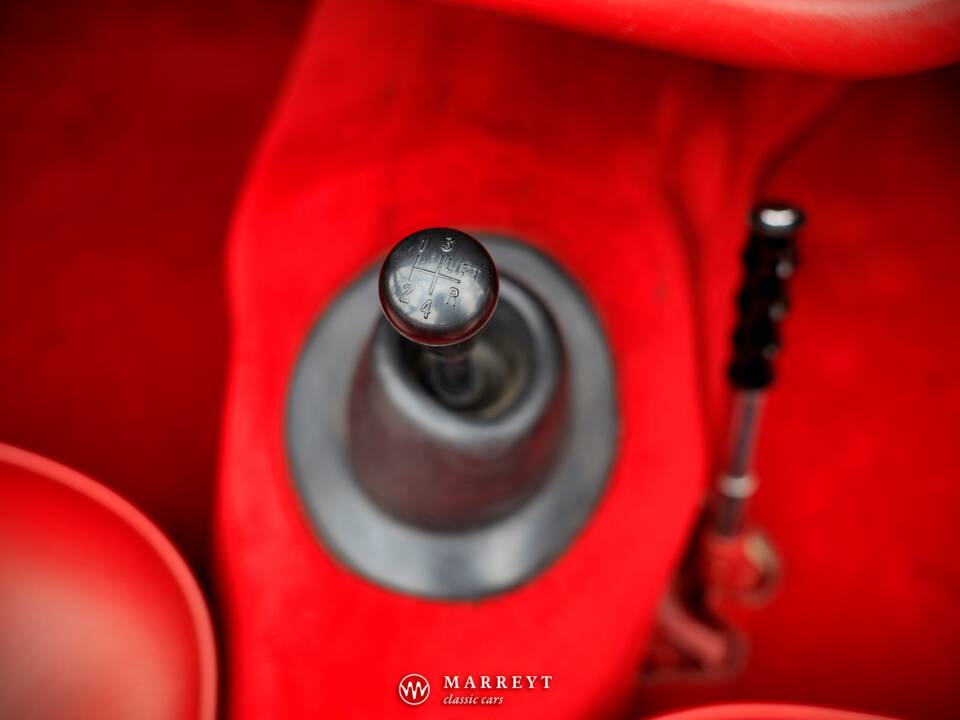 Bild 37/59 von Triumph TR 2 (1955)