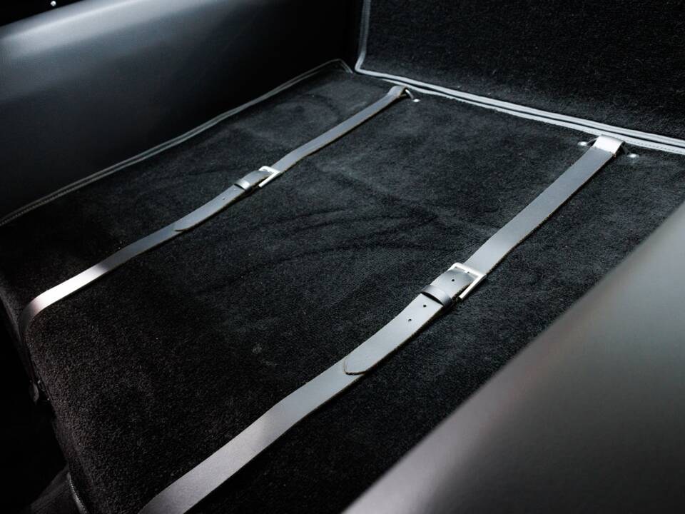 Image 20/32 of Ford Mustang 289 (1965)