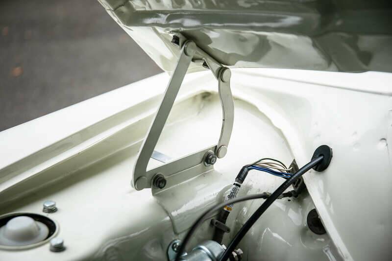 Bild 20/50 von Ford Lotus Cortina (1966)