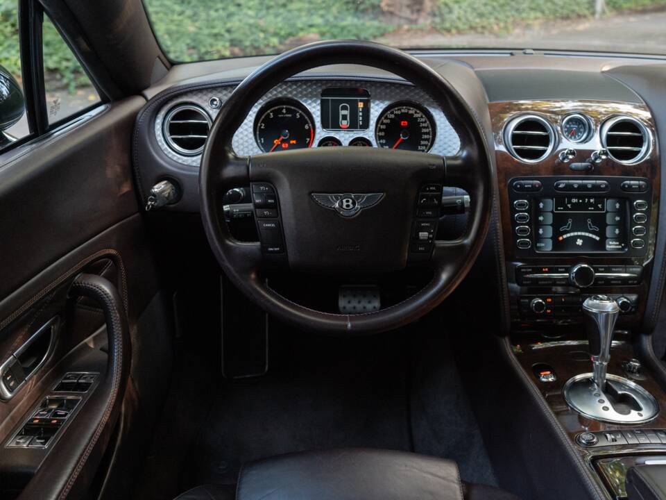 Bild 16/24 von Bentley Continental GT (2006)
