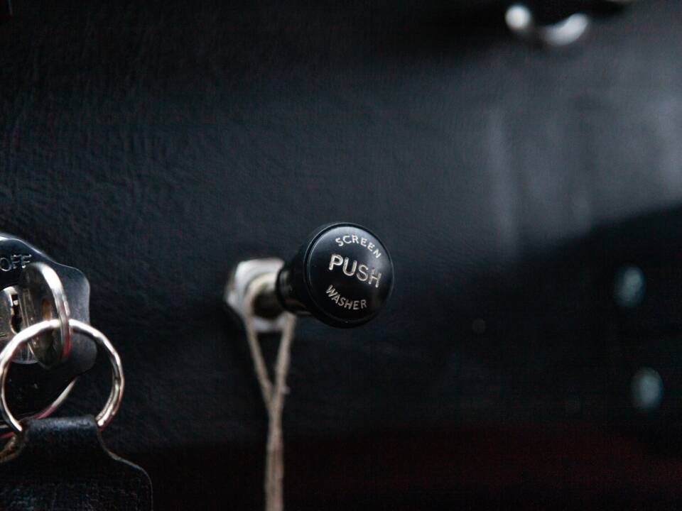 Immagine 39/62 di Austin-Healey Sprite Mk I (1958)