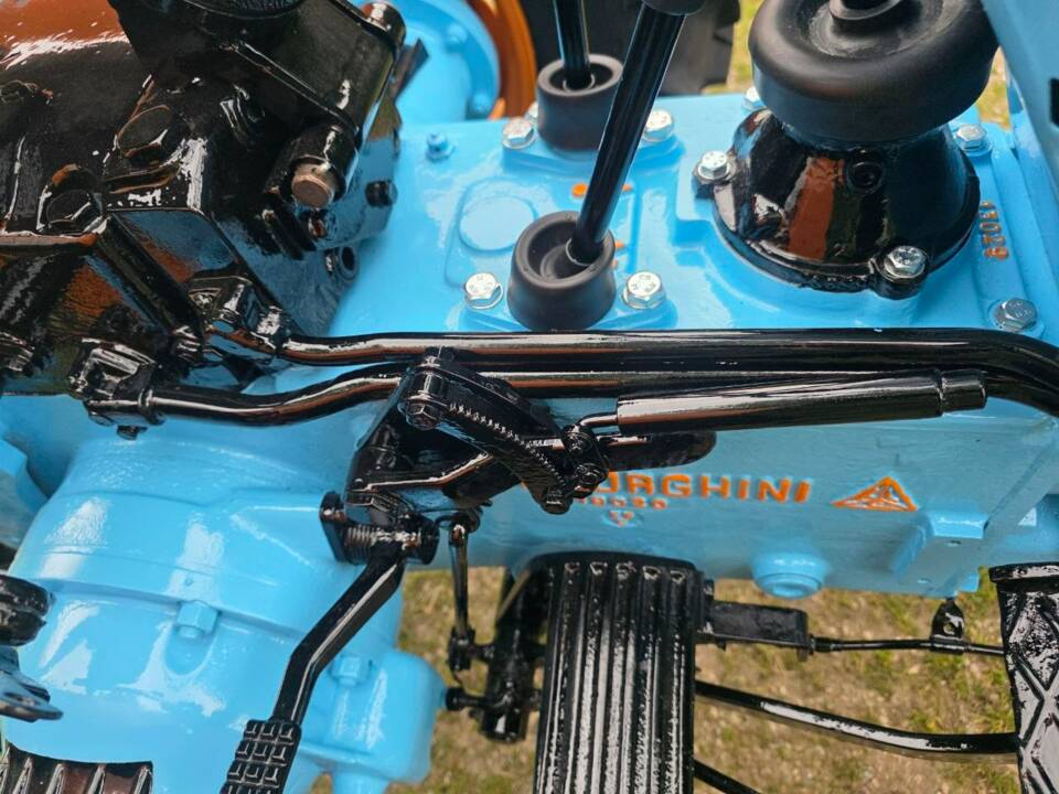 Bild 14/81 von Lamborghini 1R (1966)