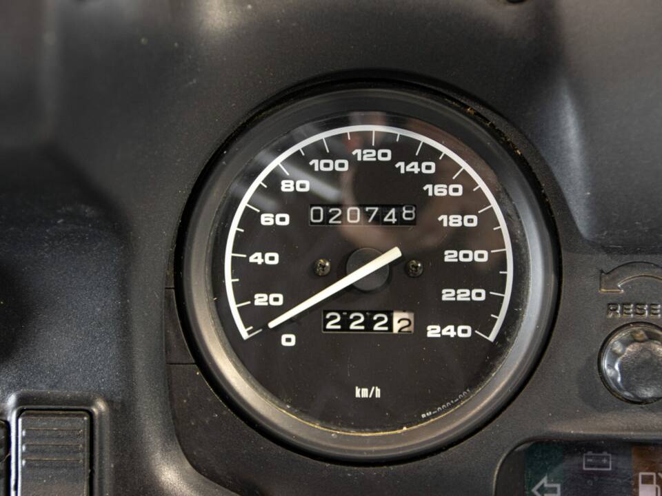 Image 50/50 de BMW R 1100 RT (1998)
