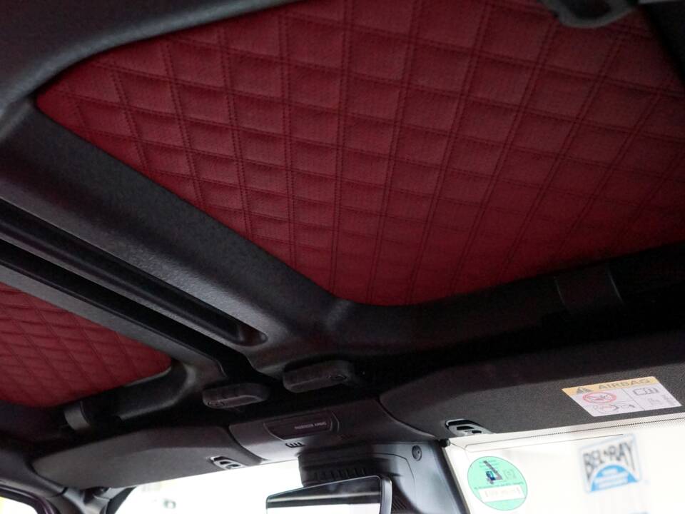 Bild 17/29 von Jeep Wrangler 2.0T Sahara (2020)