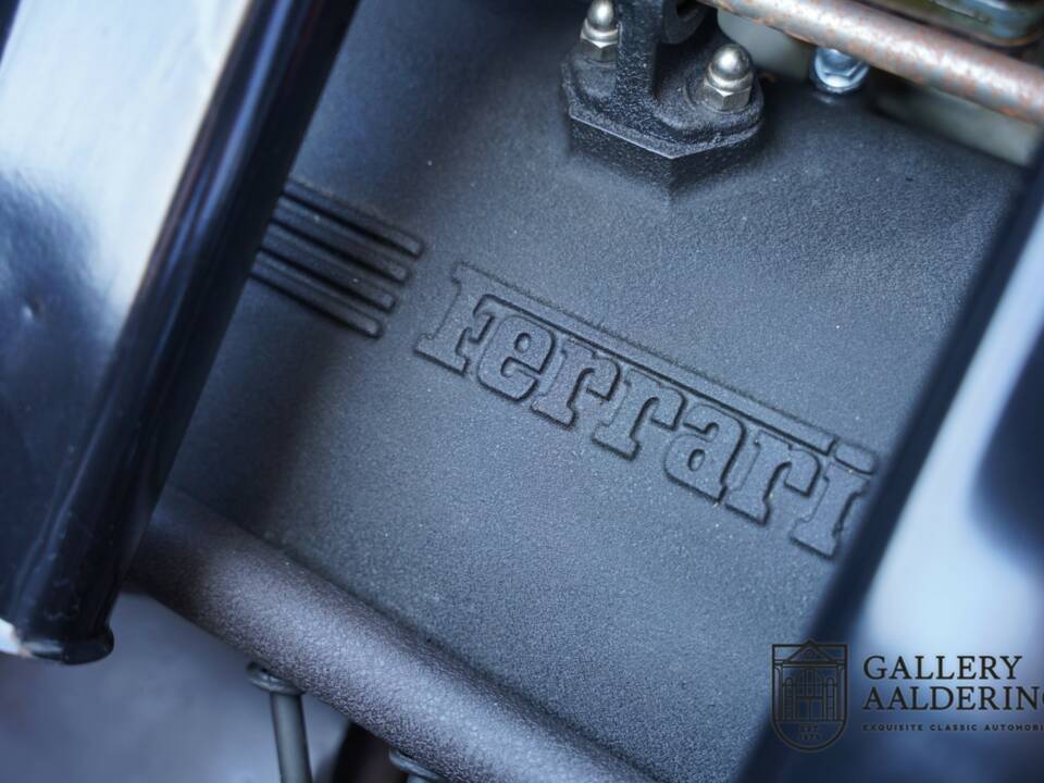 Bild 16/50 von Ferrari 330 GT 2+2 (1965)