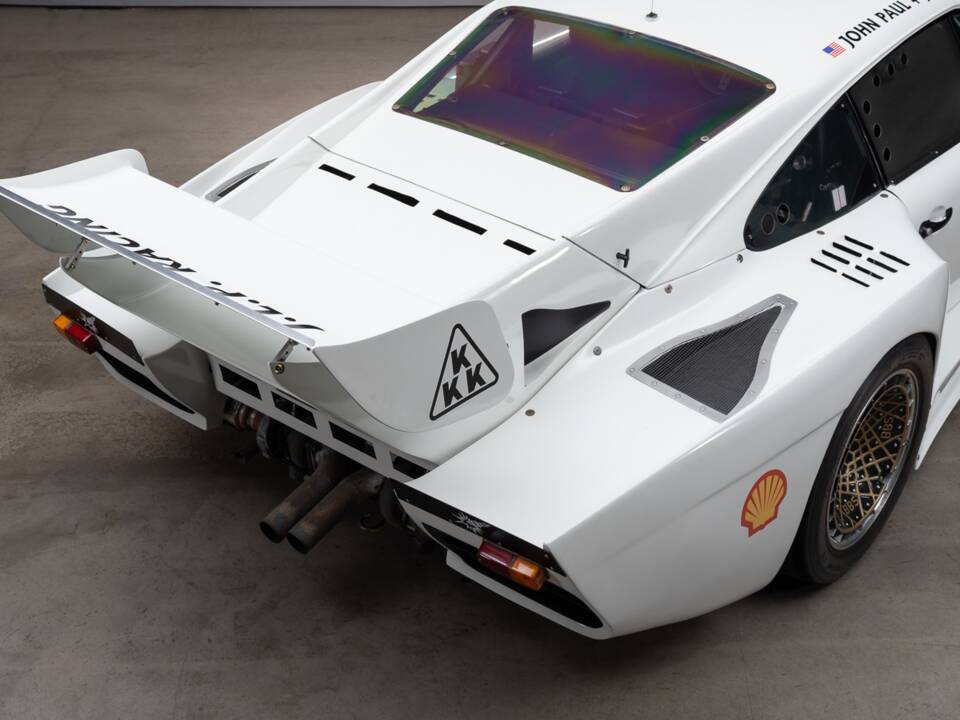 Bild 17/32 von Porsche 935 K3/4 Kremer Racing (1980)