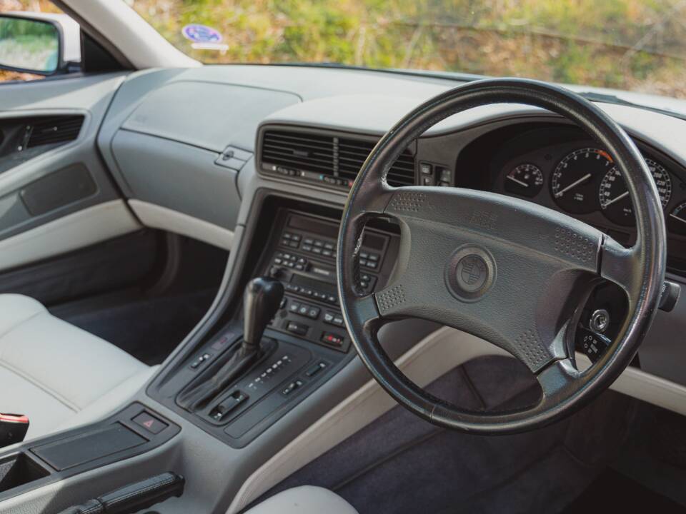 Afbeelding 4/39 van BMW 850Ci (1994)