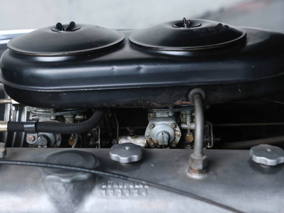 Image 39/50 of Mercedes-Benz 300 Cabriolet D (1952)